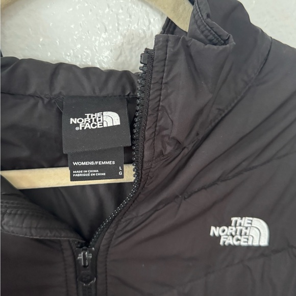 The North Face Tamburello insulated jacket - Picture 2 of 3